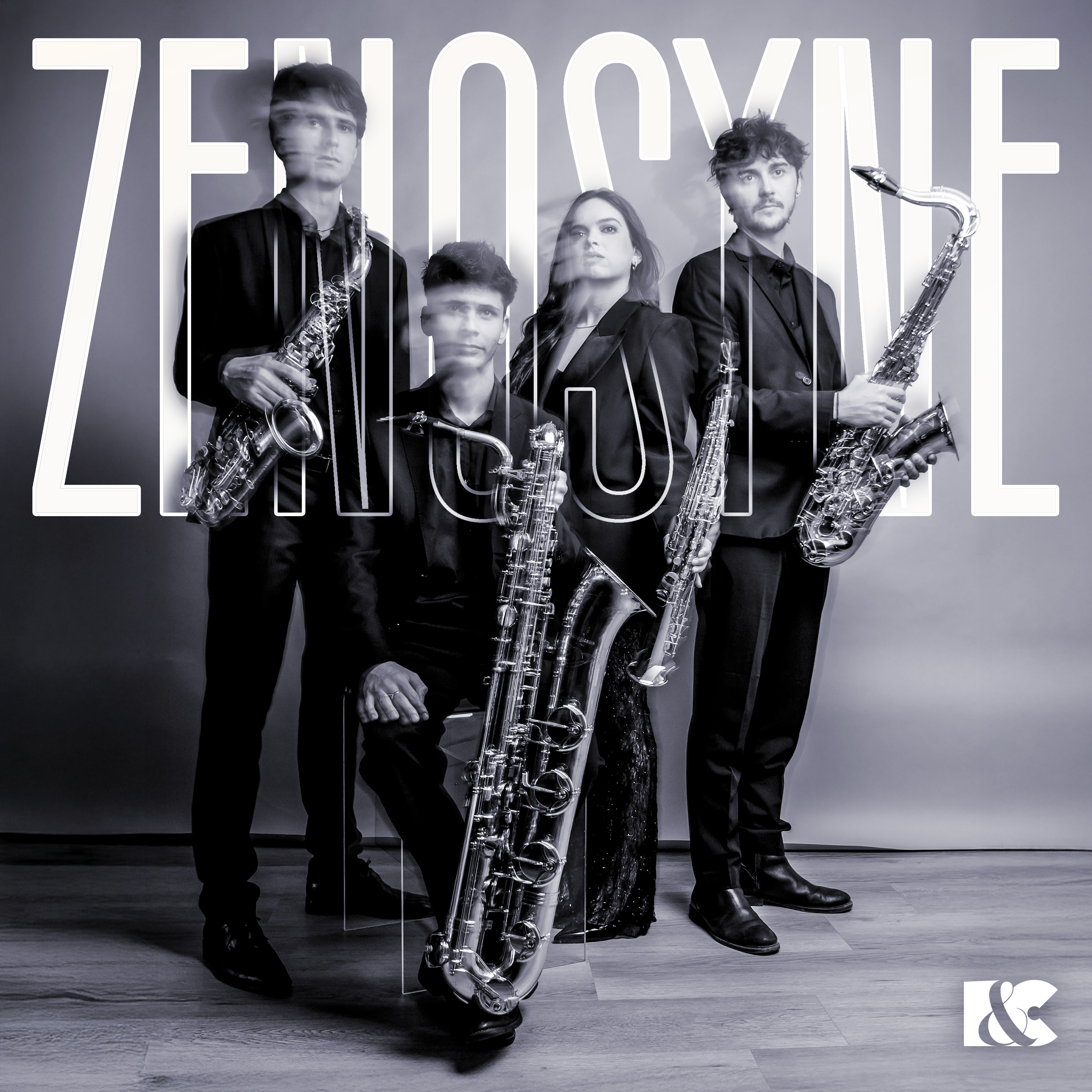 Album Zenosyne