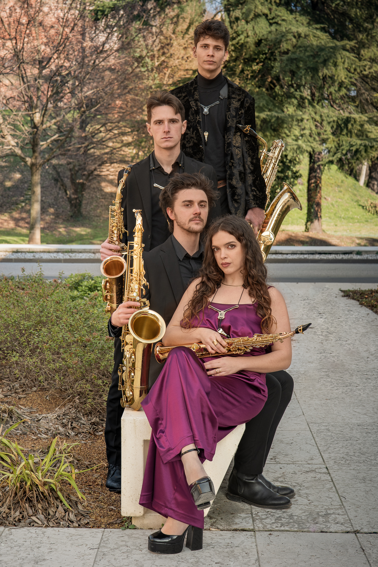 Quartetto foto 1