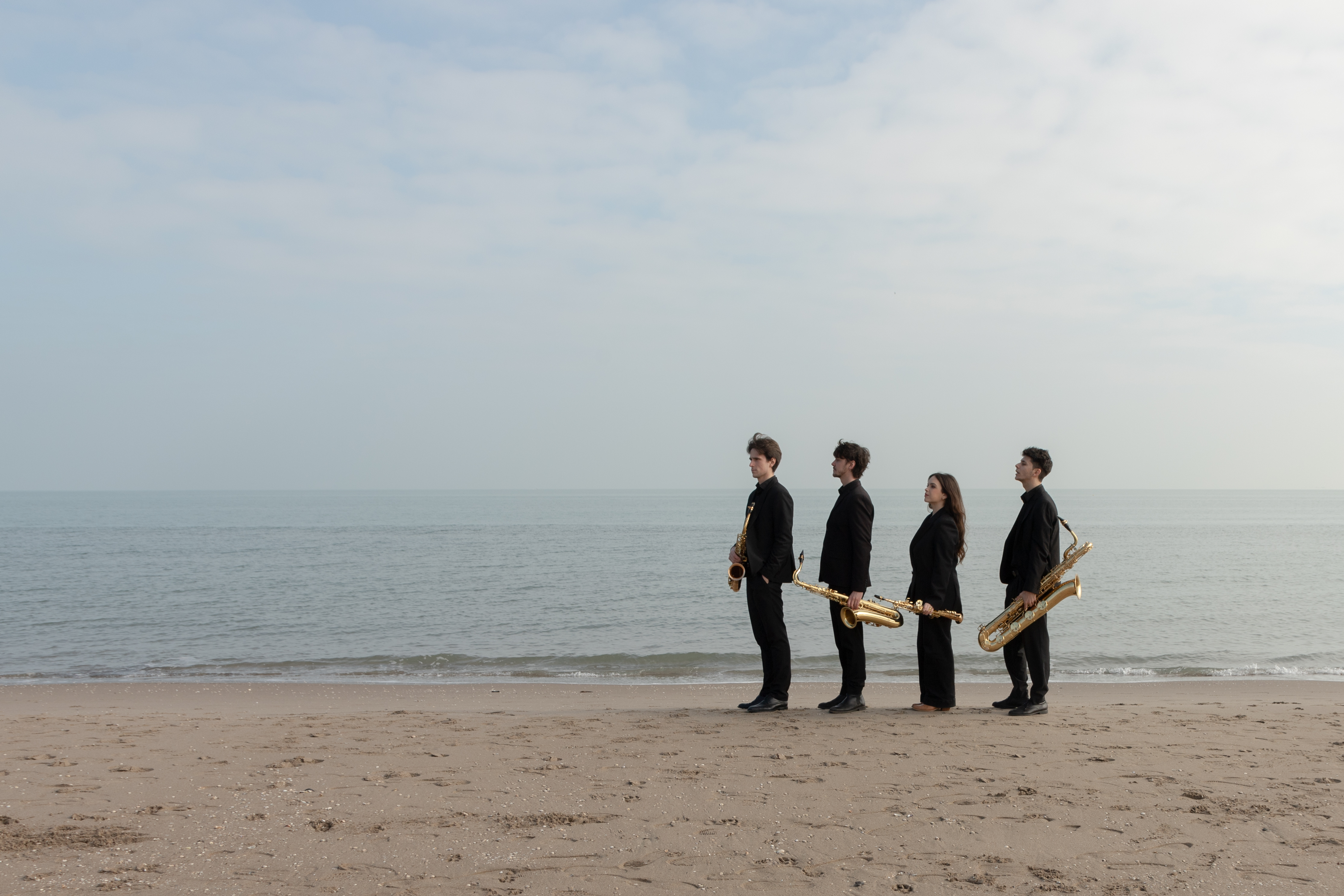 Quartetto foto 10