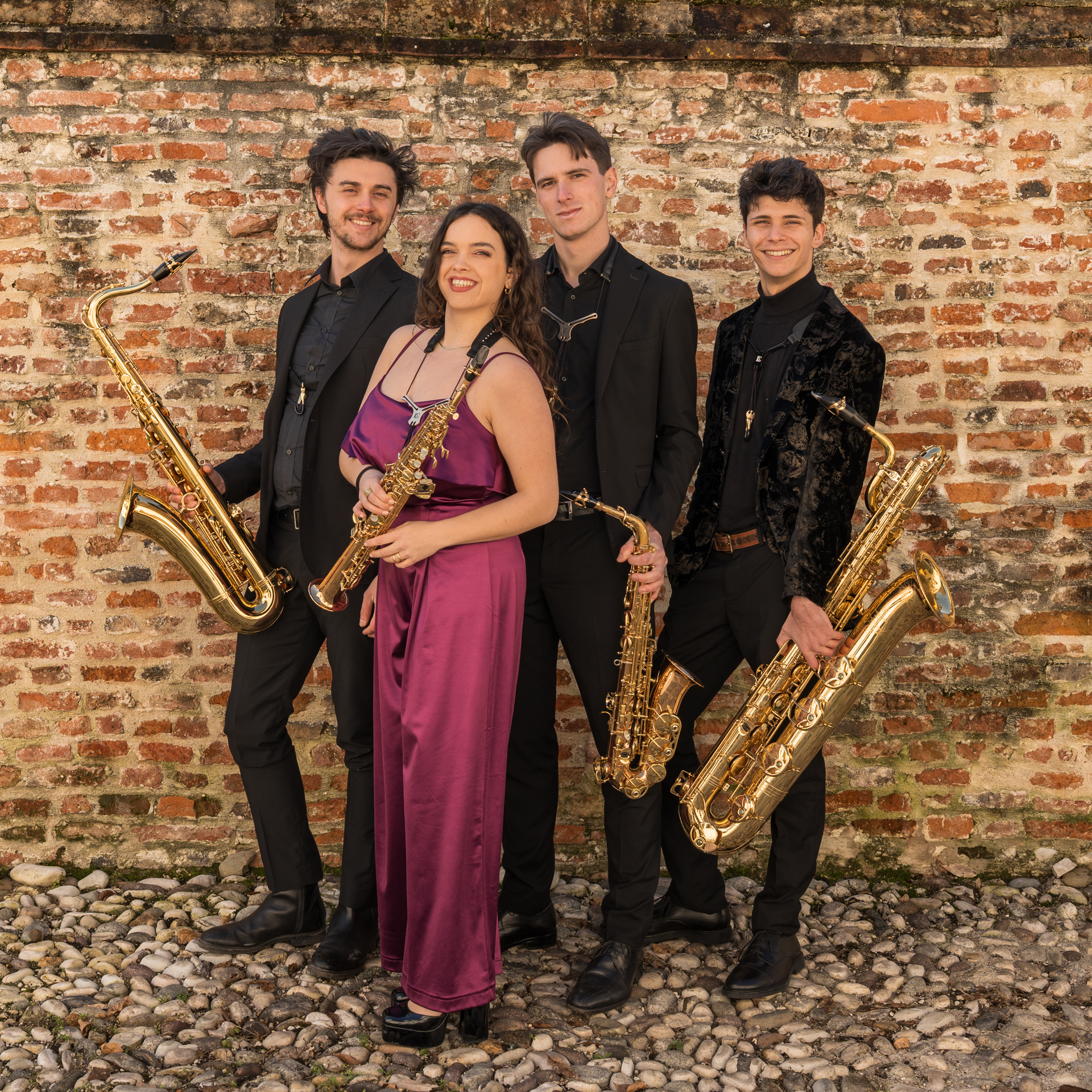 Quartetto foto 2