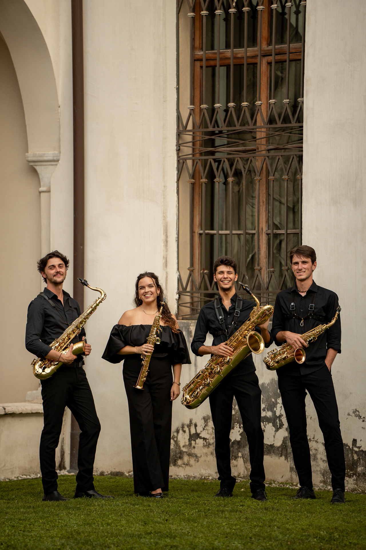 Quartetto foto 4