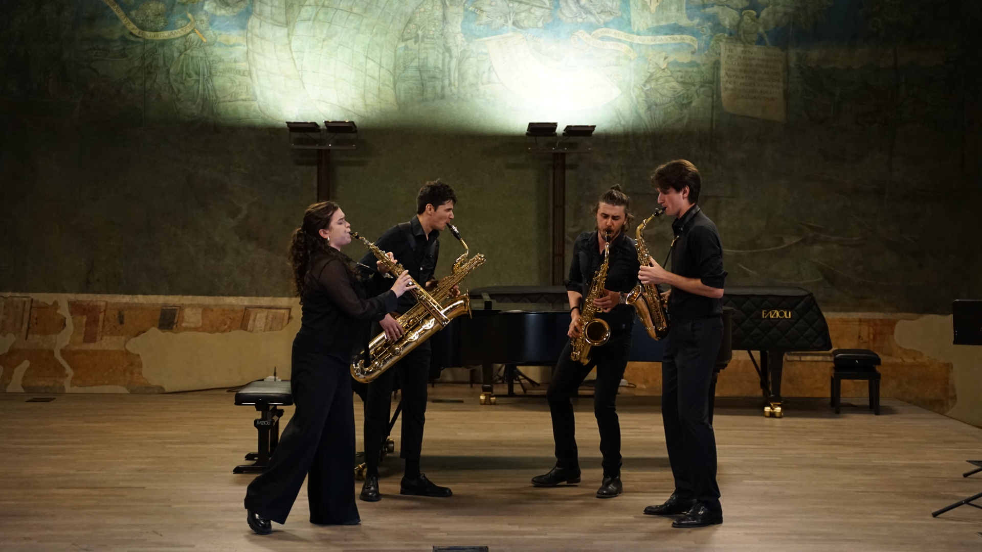 Quartetto foto 5