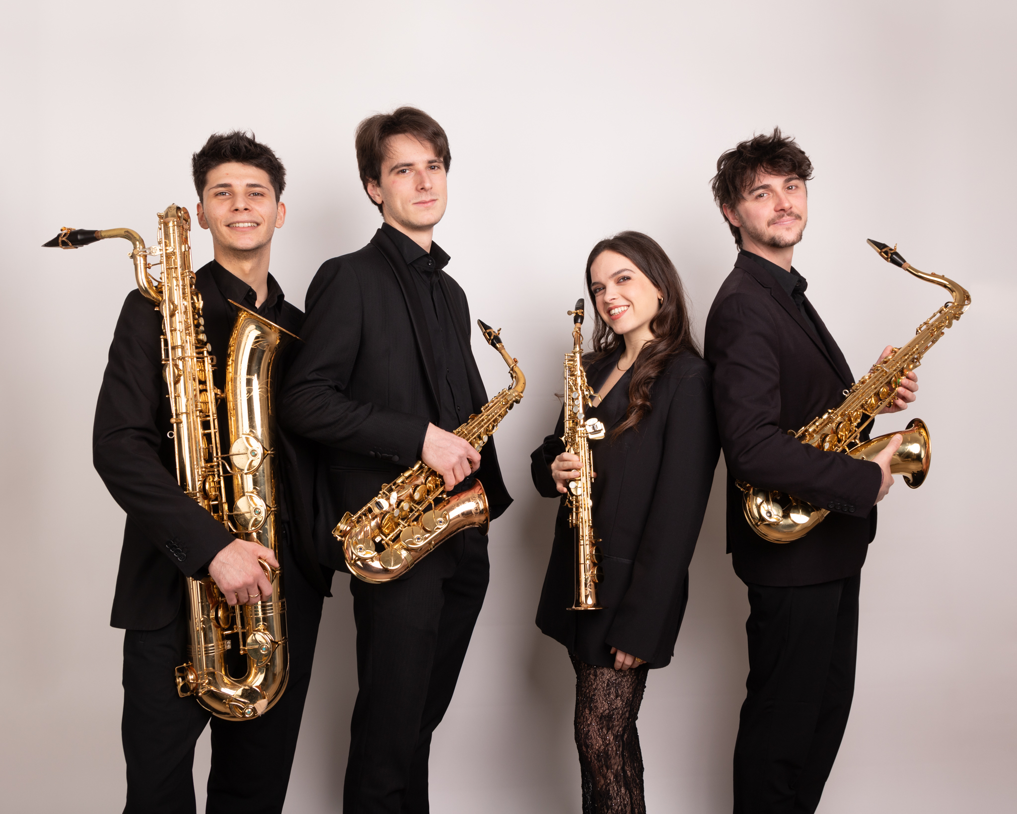 Quartetto foto 7