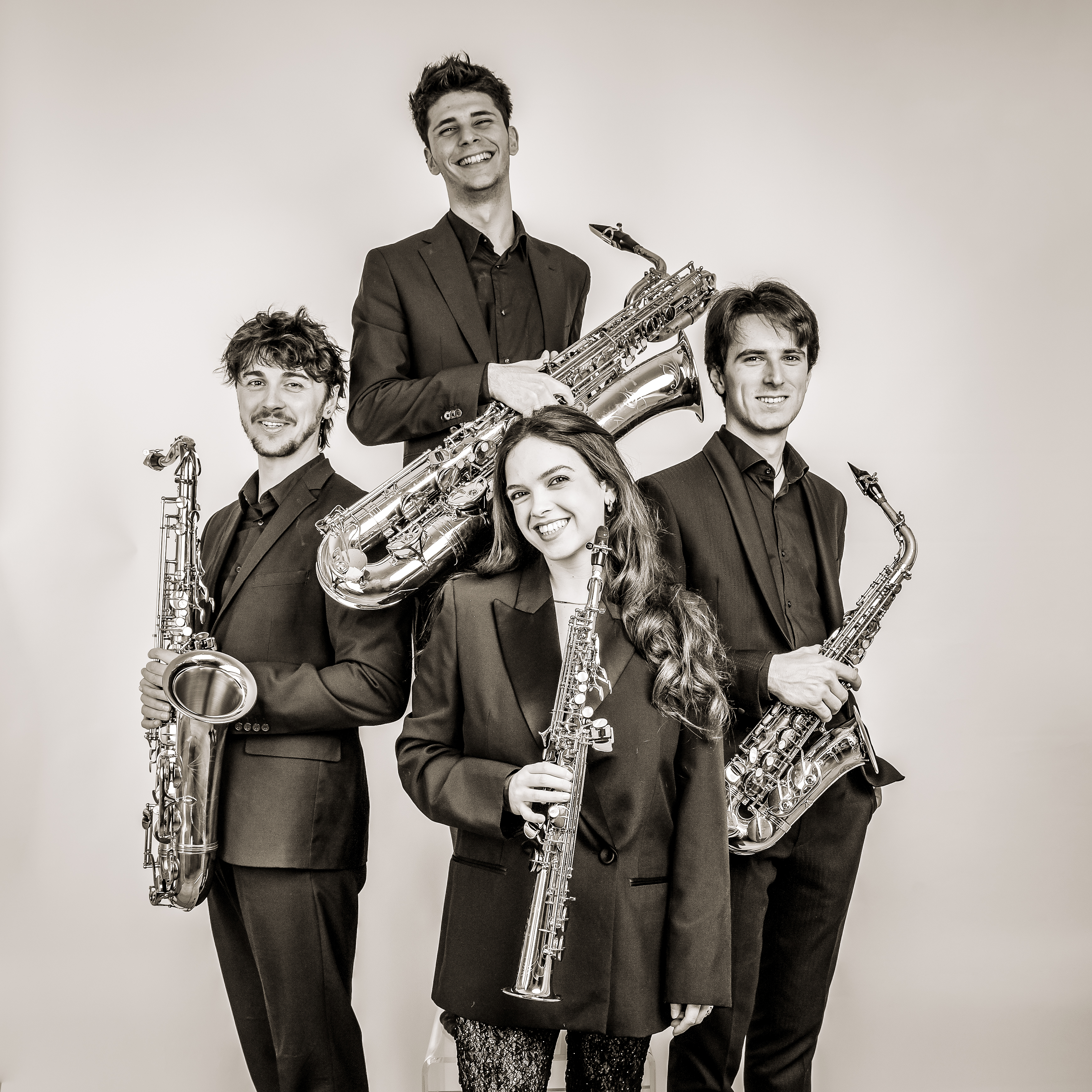 Quartetto foto 8