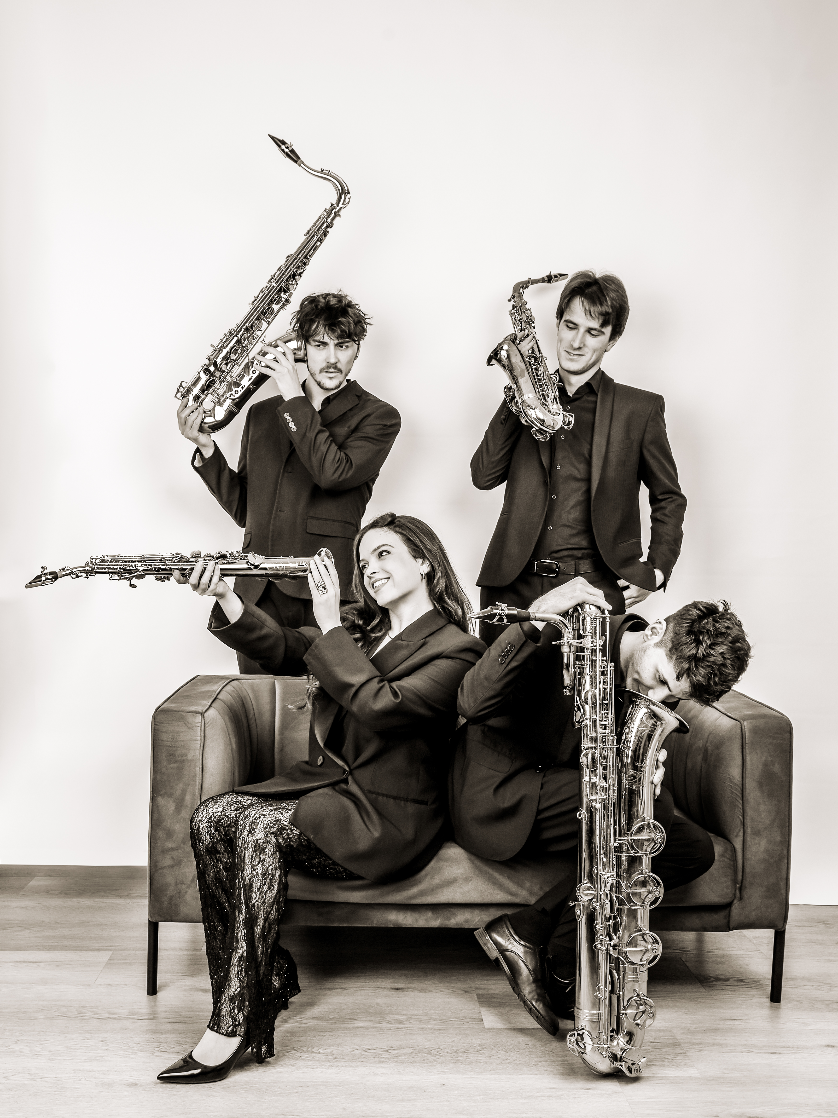 Quartetto foto 9